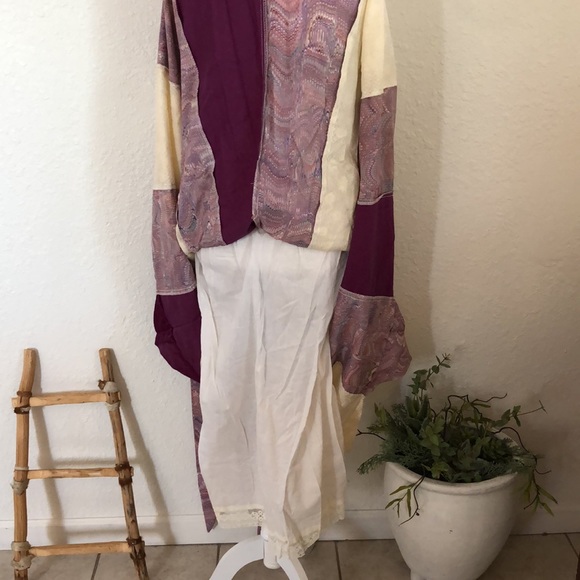 CHESSA DAVIS VINTAGE SKIRT - Picture 10 of 13